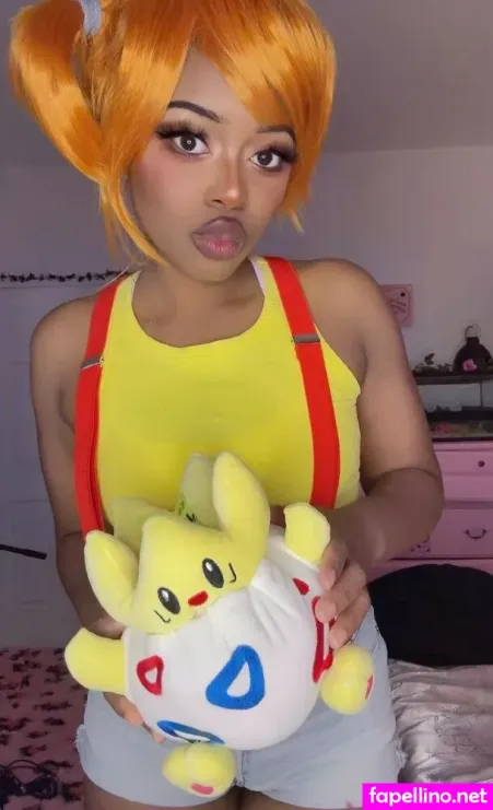 Blackprincesspeach Main Profile Photo