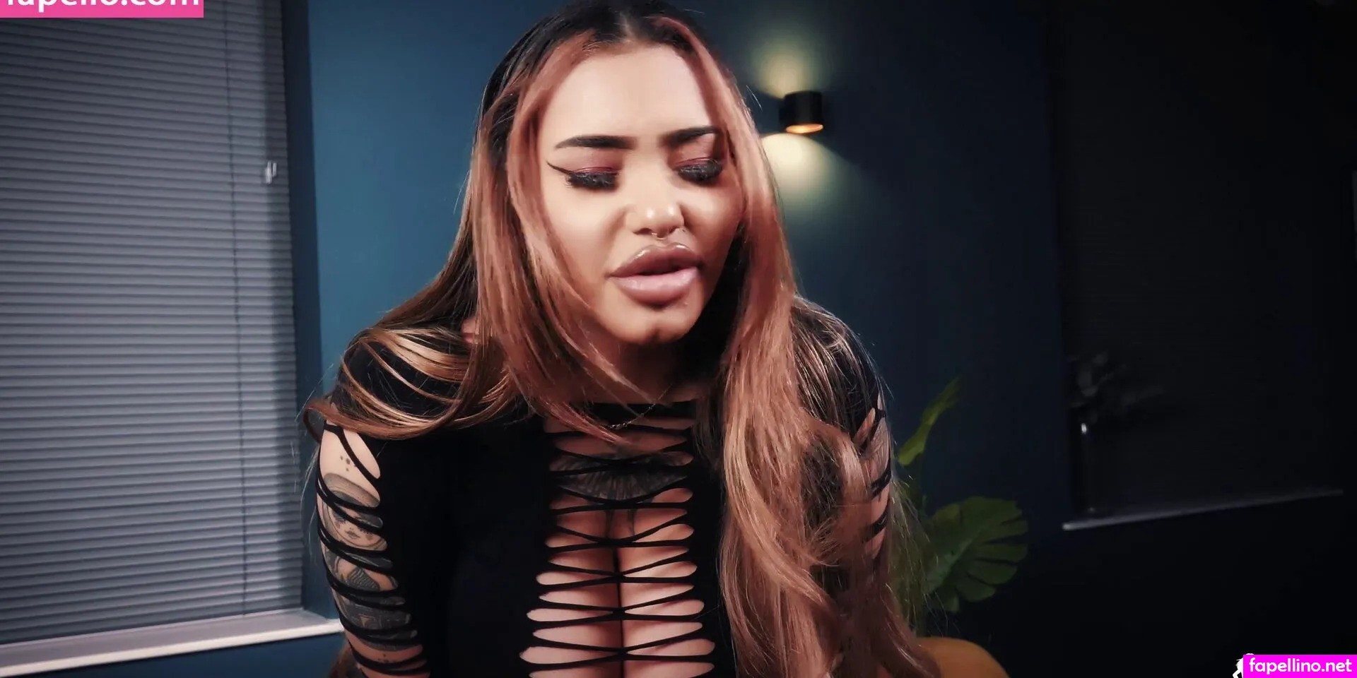 Elene Blue, blackrussianchick, elenablue, goddesselena118 Nude Leaked OnlyFans Photo #M4VNetRFAx