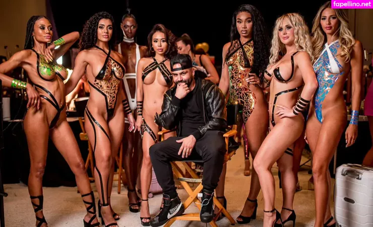 Blacktapeproject OnlyFans Thumbnail #zoyvTI1umB