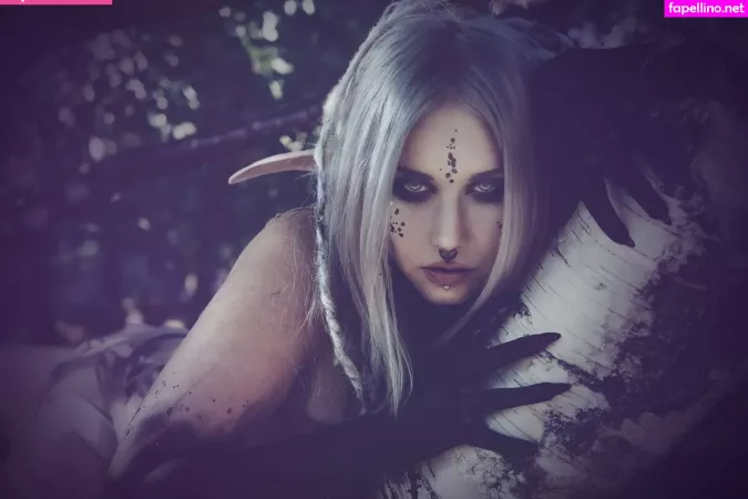 Blackthornwitch OnlyFans Thumbnail #2Qr7uGGAQT