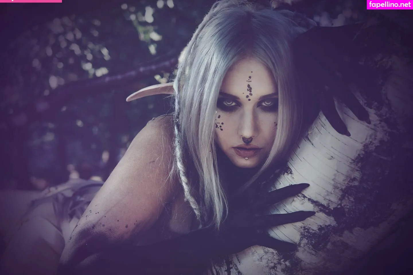 blackthorn, blackthornwitch Nude Leaked OnlyFans Photo #2Qr7uGGAQT