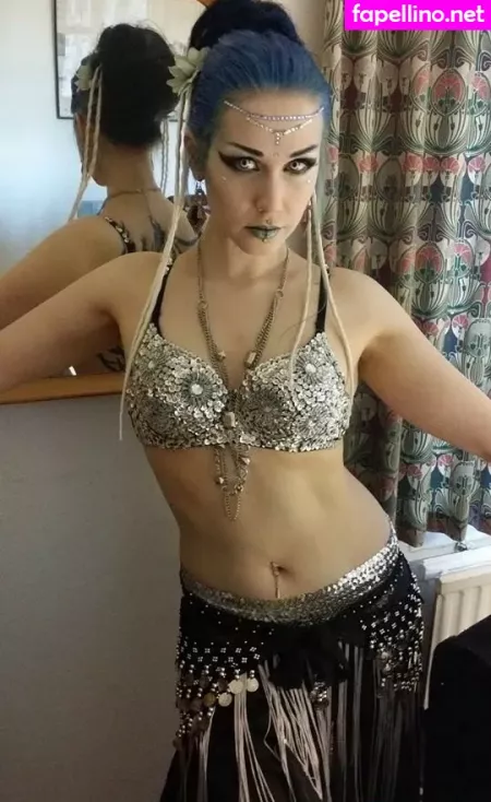 Blackthornwitch OnlyFans Thumbnail #4QxvishWB0