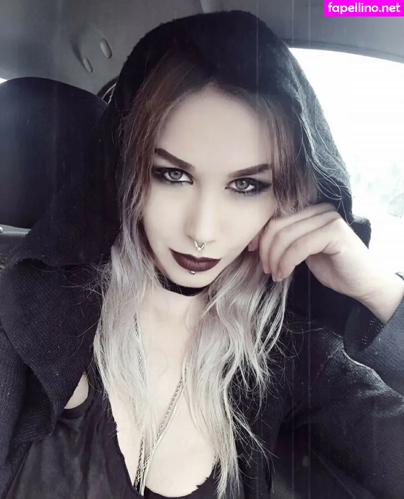 blackthorn, blackthornwitch Nude Leaked OnlyFans Photo #GdK3R19HTf