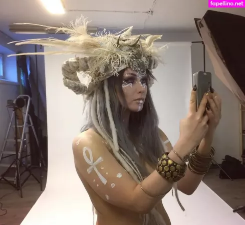 Blackthornwitch OnlyFans Thumbnail #NKtpARJW7K