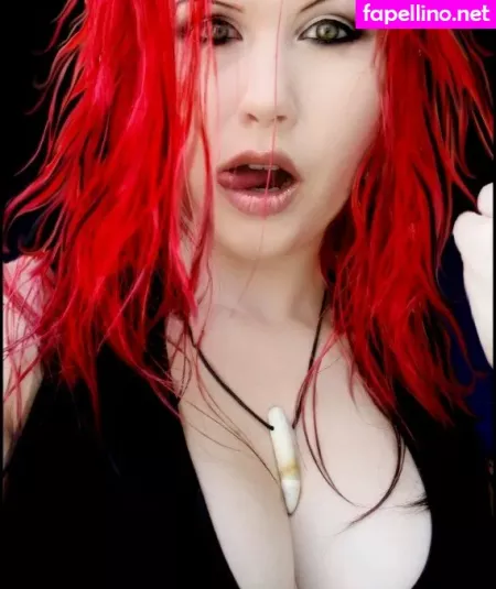 Blackthornwitch OnlyFans Thumbnail #VzXSEsKSt7