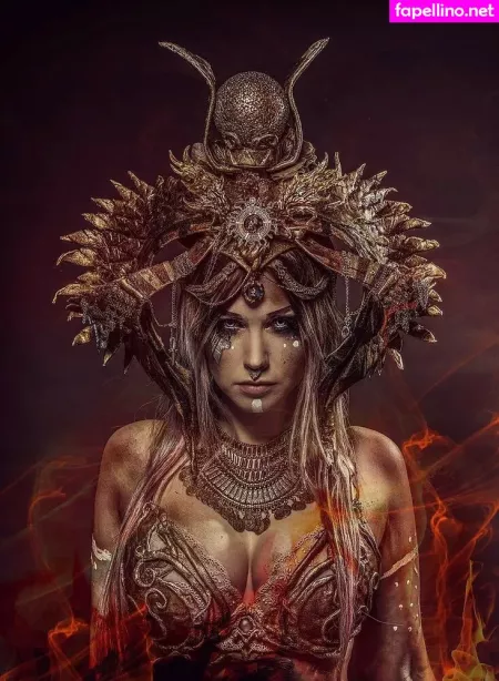 Blackthornwitch OnlyFans Thumbnail #Y2lmhqZWwD