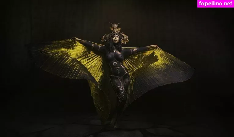 Blackthornwitch OnlyFans Thumbnail #kwOvLjbMmj