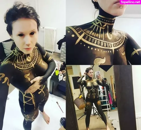 Blackthornwitch OnlyFans Thumbnail #tuqIXctplc