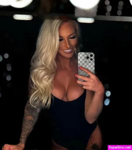 Blacktoppingblondie 2 OnlyFans Thumbnail #FIFazPvXEC