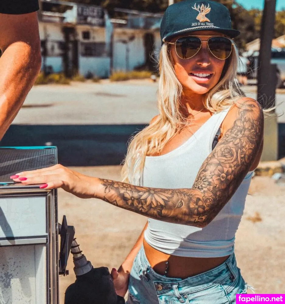 Alex Hannah, blacktoppingblondie, blondehairedblondie Nude Leaked OnlyFans Photo #e8Q0IzDEEQ