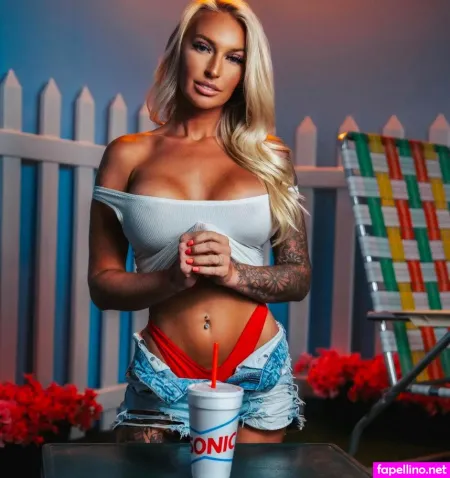 Blacktoppingblondie 2 OnlyFans Thumbnail #eaPaUDgBN3