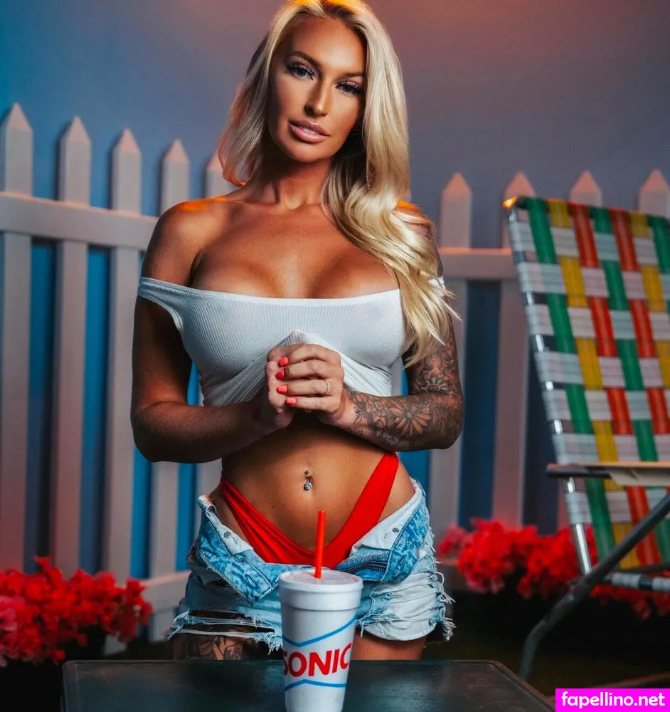 Alex Hannah, blacktoppingblondie, blondehairedblondie Nude Leaked OnlyFans Photo #eaPaUDgBN3