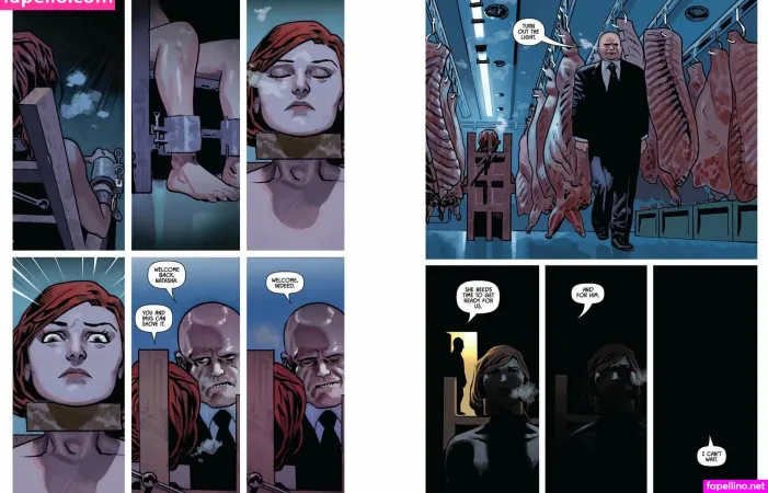 Blackwido OnlyFans Thumbnail #CTrt8L1h4A