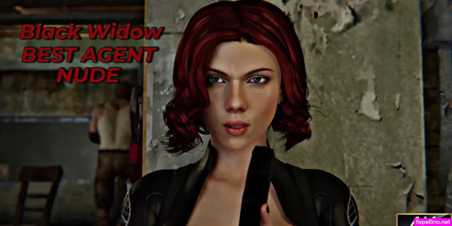 Blackwido OnlyFans Thumbnail #DPr0oAJnIc