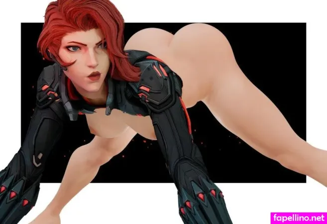 Blackwido OnlyFans Thumbnail #w4IX70yuxT