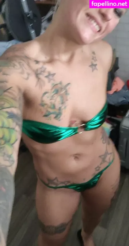 Blackwidowborga OnlyFans Thumbnail #R2h92AmFAC