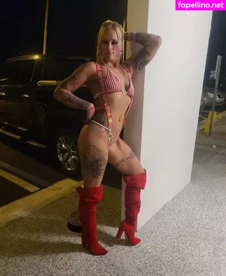 Blackwidowborga OnlyFans Thumbnail #S8BwALGZ4k
