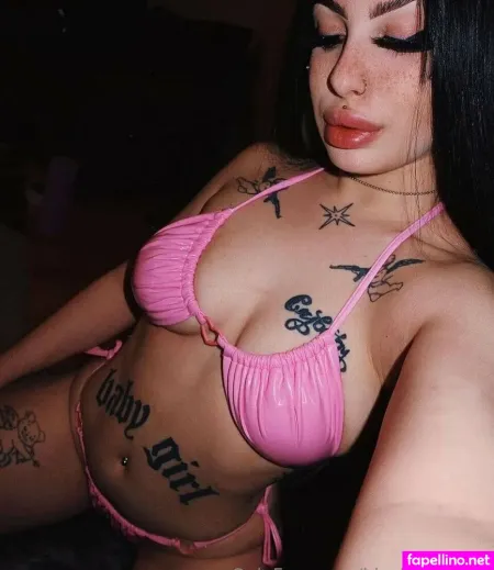 Blackxbacardi OnlyFans Thumbnail #NDmQAtuIle