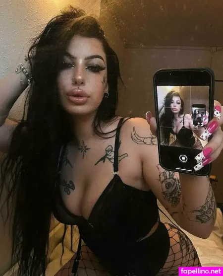 Blackxbacardi OnlyFans Thumbnail #aS4AknSxip