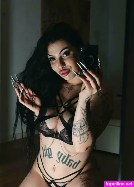 Blackxbacardi OnlyFans Thumbnail #n5aSfOWBKM