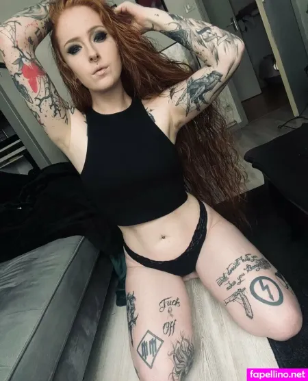 Blackxpixie OnlyFans Thumbnail #2UiGeK3THT