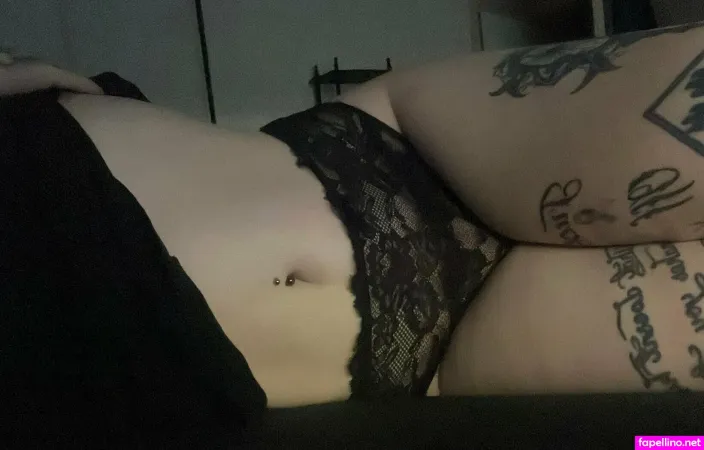 Blackxpixie OnlyFans Thumbnail #EUaZgQCVWa
