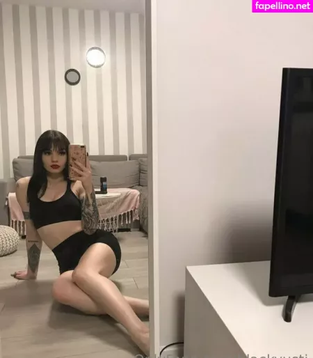 Blackyusti OnlyFans Thumbnail #NK8puBiaEG