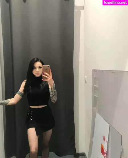Blackyusti OnlyFans Thumbnail #Vg6NulHv4h