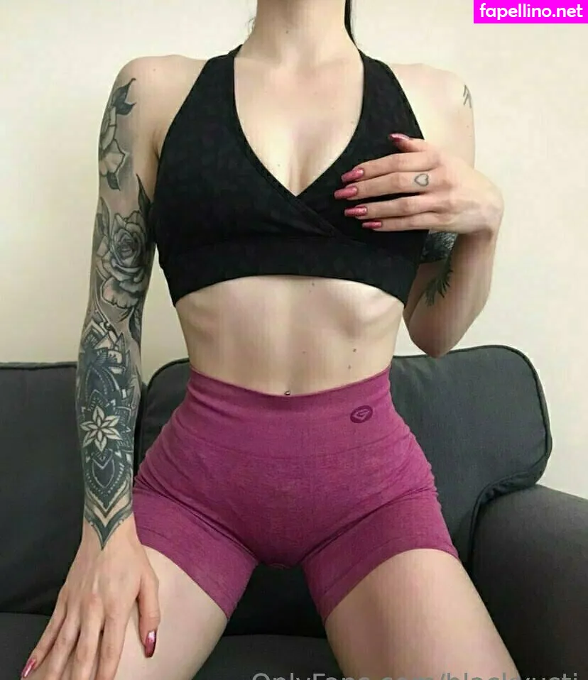 blackyusti, friedsushiii Nude Leaked OnlyFans Photo #Zl0G7eU6Gx