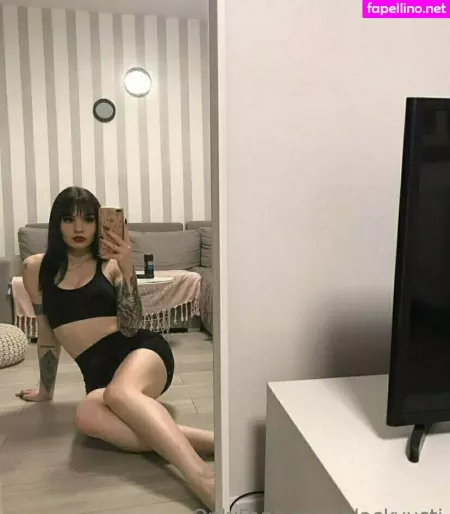 Blackyusti OnlyFans Thumbnail #zPGkCjDbQ5