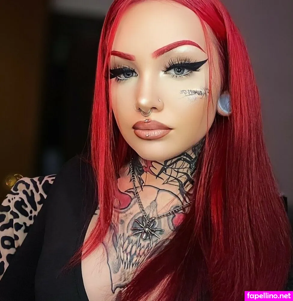 Bladebaby69 Nude Leaked OnlyFans Photo #QontFP7TM7