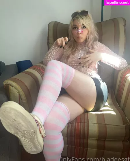 Bladeesgf 1 OnlyFans Thumbnail #gItn5k3bUh
