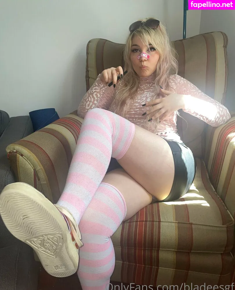 bladeesgf Nude Leaked OnlyFans Photo #gItn5k3bUh