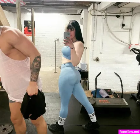 Blair Davenport OnlyFans Thumbnail #2OS0wiQ8VB