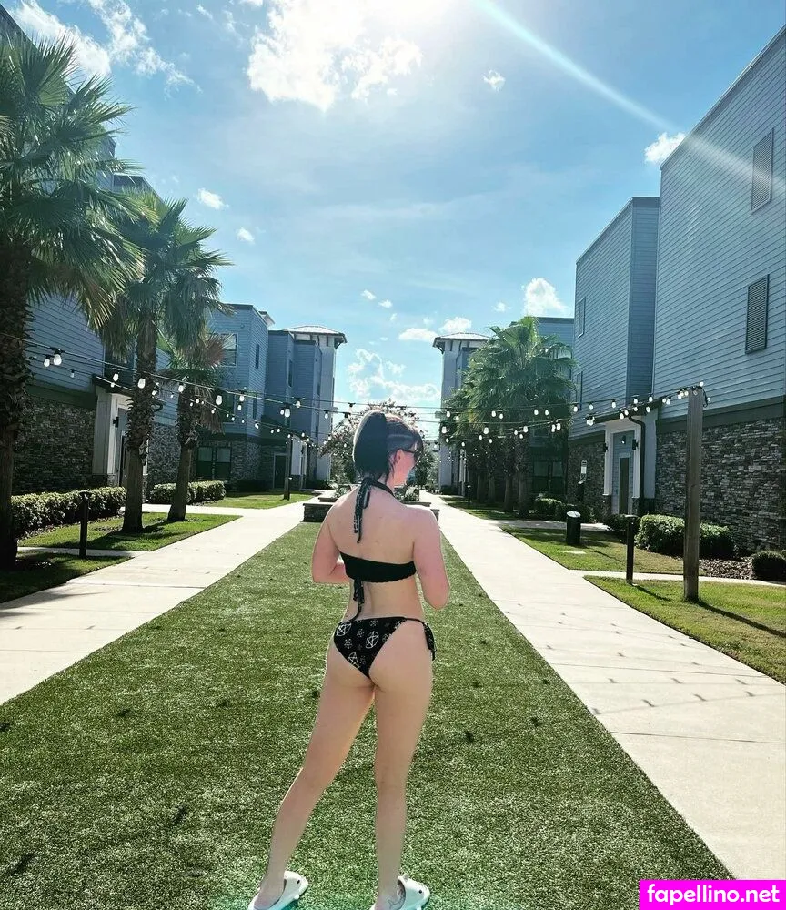 Blair Davenport Nude Leaked OnlyFans Photo #I8DXyGm8ZR