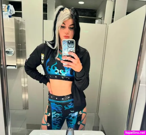 Blair Davenport OnlyFans Thumbnail #KDSeY4oZq7