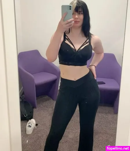 Blair Davenport OnlyFans Thumbnail #syden0dOG0