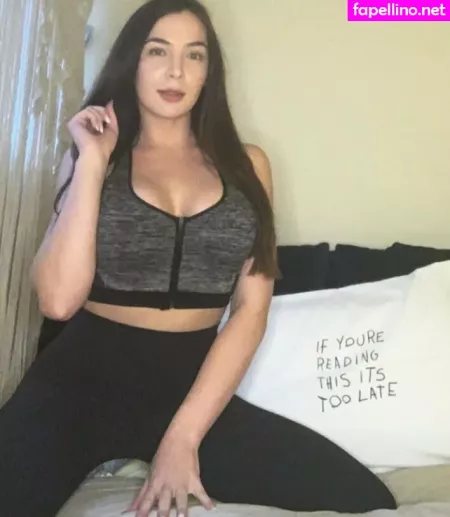 Blair Williams OnlyFans Thumbnail #TlQAolwnq6