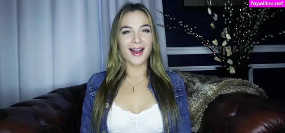 Blair Williams OnlyFans Thumbnail #VhUP6EgqiG