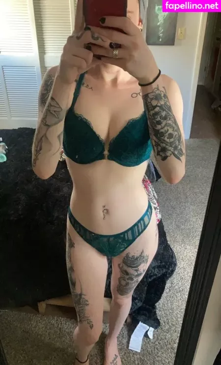 Blair17 OnlyFans Thumbnail #BIOIRNoVFf