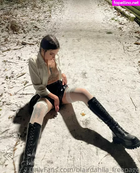 Blairdahlia OnlyFans Thumbnail #hnqQUcEbt5