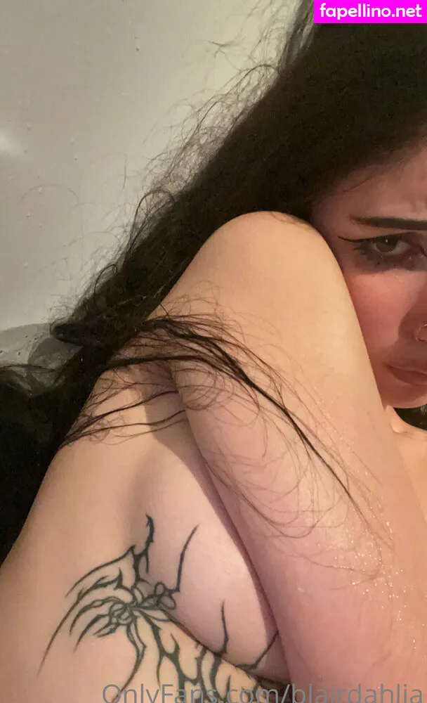 B4ourdeath, blair.nori.dahlia, blairdahlia Nude Leaked OnlyFans Photo #i8OlwhQZle