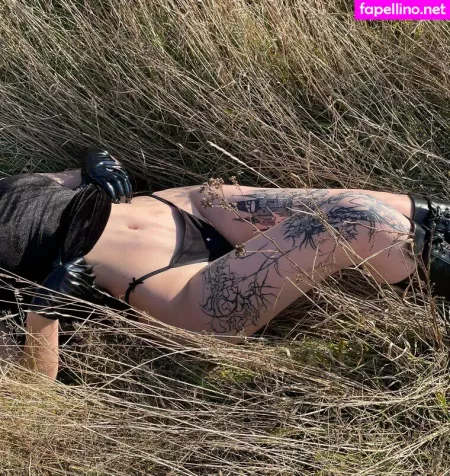Blairdahlia OnlyFans Thumbnail #oyIJKWYQnR