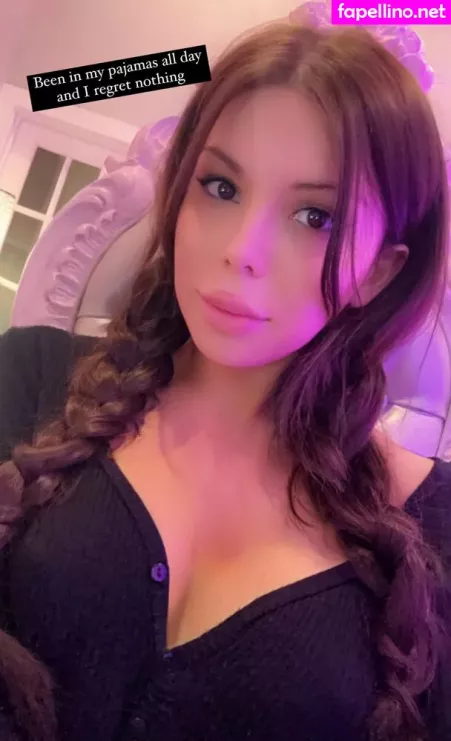 Blaire White OnlyFans Thumbnail #047sai1u2f