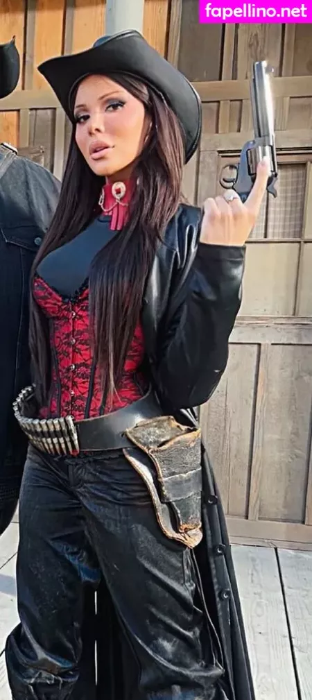 Blaire White OnlyFans Thumbnail #8BIyrXU4F9