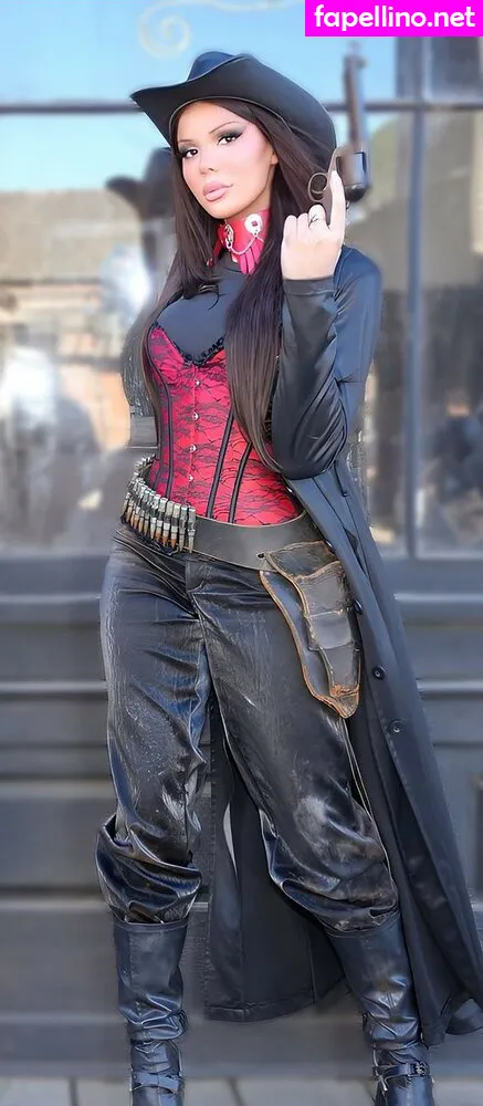 gabbilek, msblairewhite Nude Leaked OnlyFans Photo #Cr1tuV4Ka5