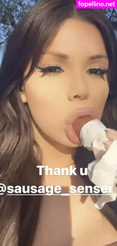 Blaire White OnlyFans Thumbnail #UWTXA42loM