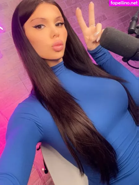 Blaire White OnlyFans Thumbnail #VxZI4cJiND