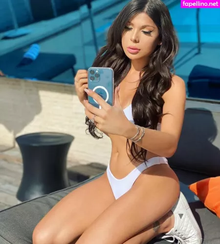 Blaire White OnlyFans Thumbnail #e6APeyYz4s