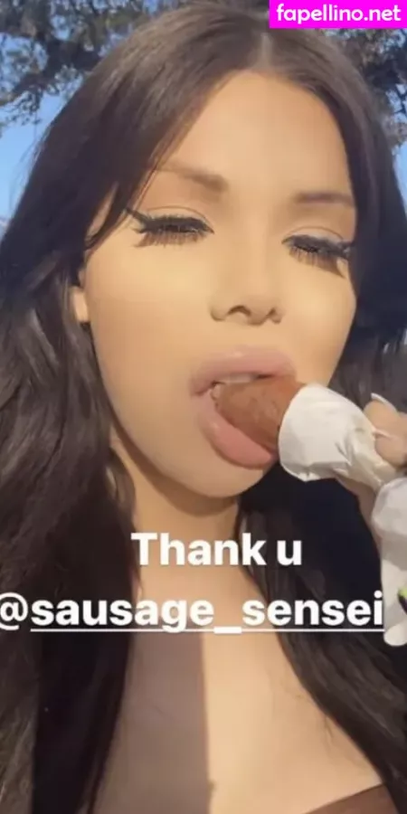 Blaire White OnlyFans Thumbnail #gDBT62nvoW